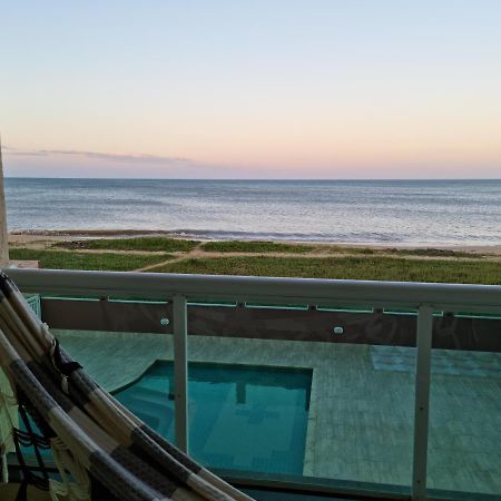 Apartamento Vista Mar - Pe Na Areia Cabo Frio Exteriör bild