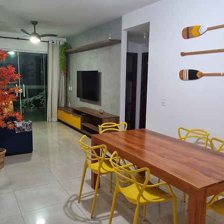 Apartamento Vista Mar - Pe Na Areia Cabo Frio Exteriör bild