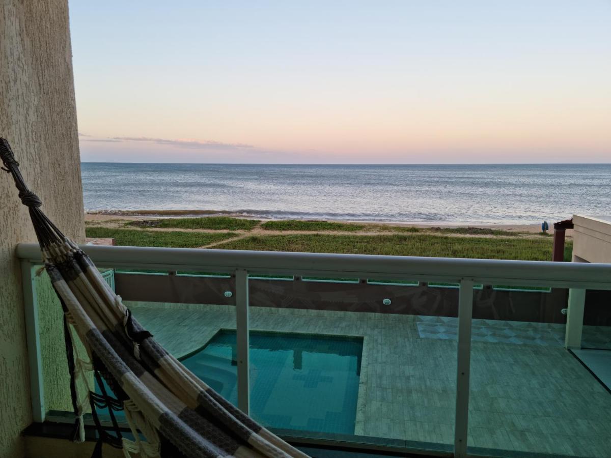 Apartamento Vista Mar - Pe Na Areia Cabo Frio Exteriör bild