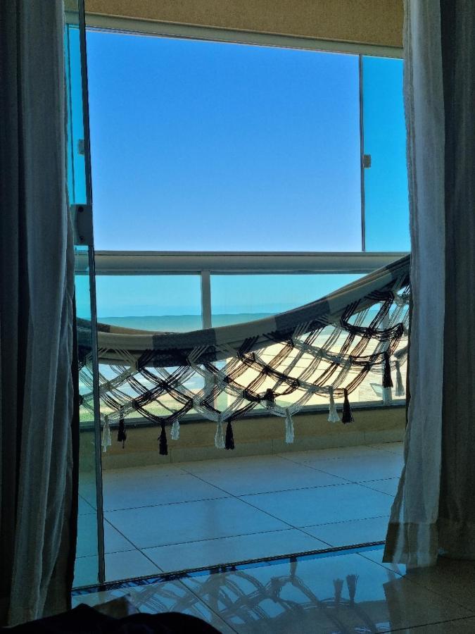Apartamento Vista Mar - Pe Na Areia Cabo Frio Exteriör bild
