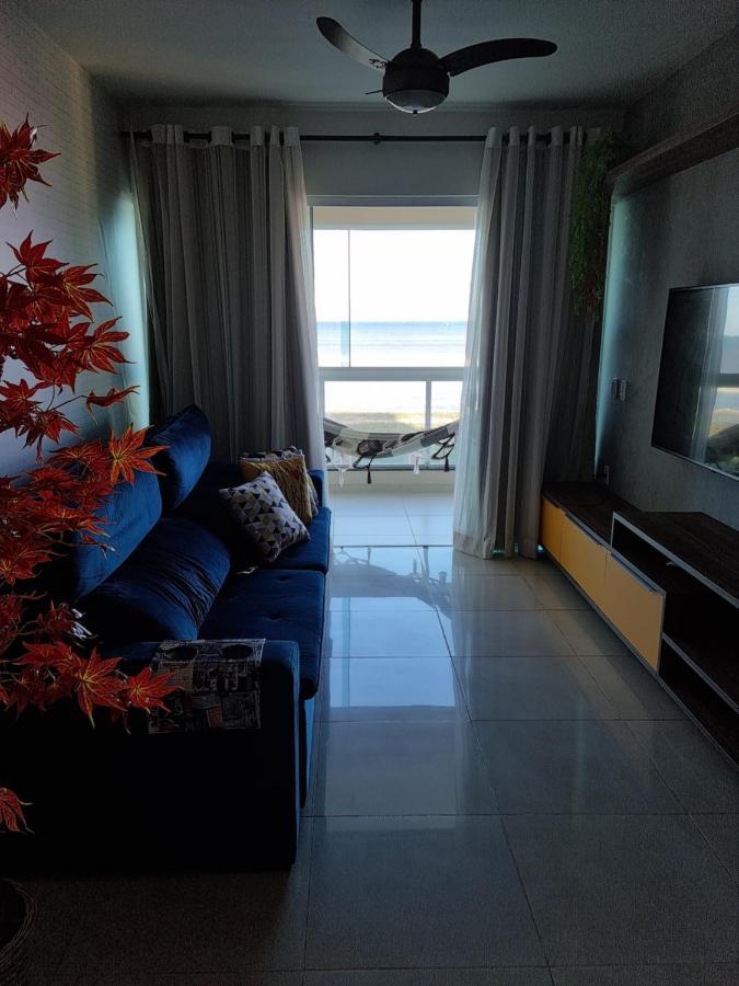 Apartamento Vista Mar - Pe Na Areia Cabo Frio Exteriör bild