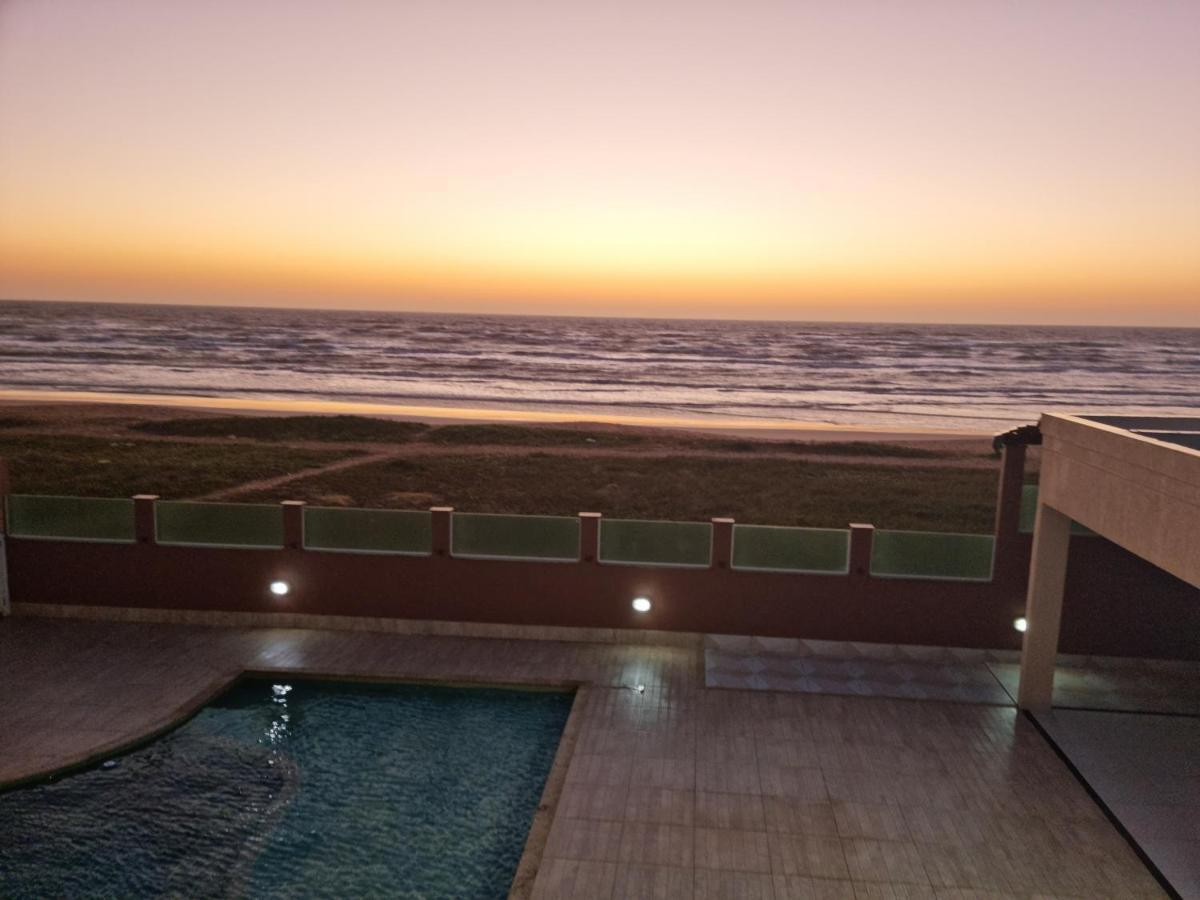 Apartamento Vista Mar - Pe Na Areia Cabo Frio Exteriör bild