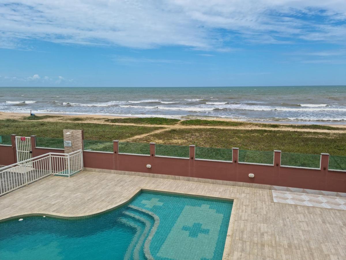 Apartamento Vista Mar - Pe Na Areia Cabo Frio Exteriör bild