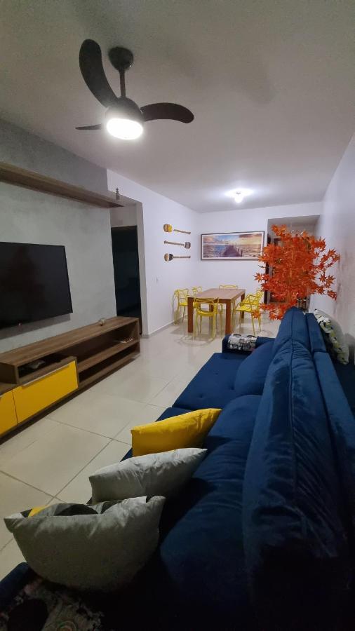 Apartamento Vista Mar - Pe Na Areia Cabo Frio Exteriör bild