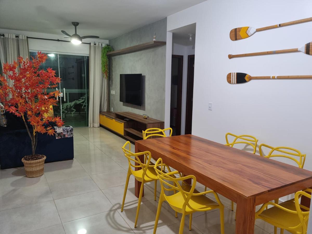 Apartamento Vista Mar - Pe Na Areia Cabo Frio Exteriör bild