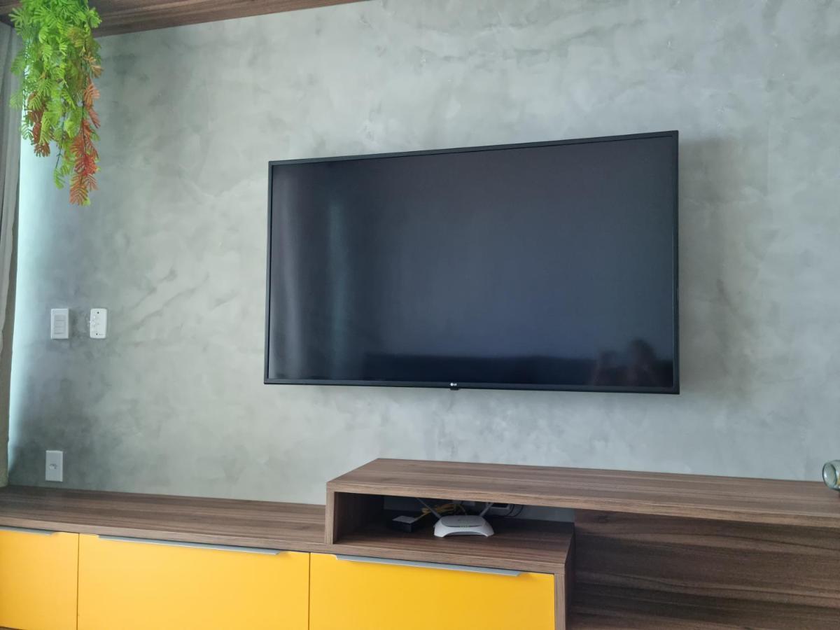 Apartamento Vista Mar - Pe Na Areia Cabo Frio Exteriör bild