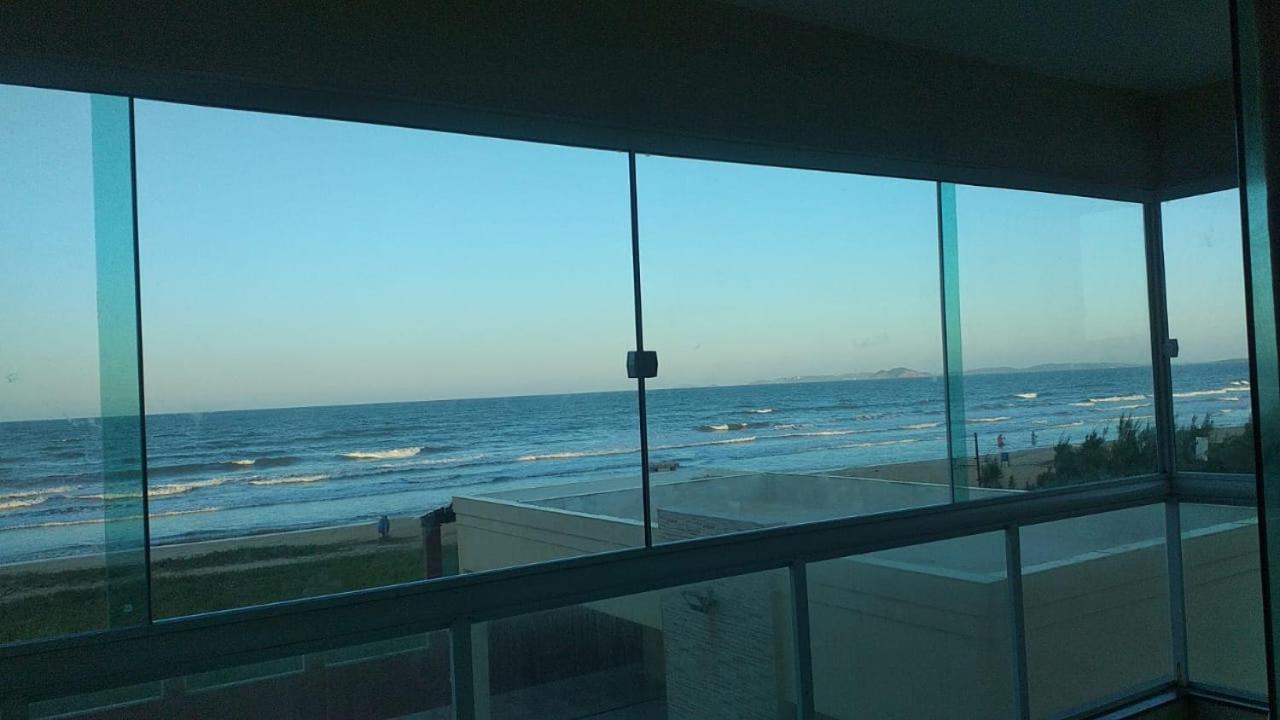 Apartamento Vista Mar - Pe Na Areia Cabo Frio Exteriör bild