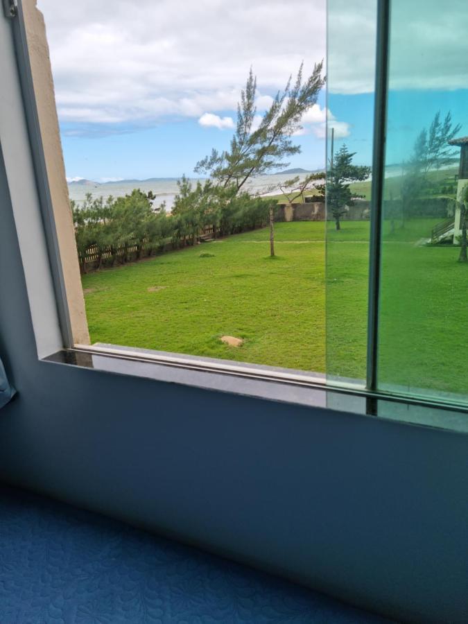 Apartamento Vista Mar - Pe Na Areia Cabo Frio Exteriör bild