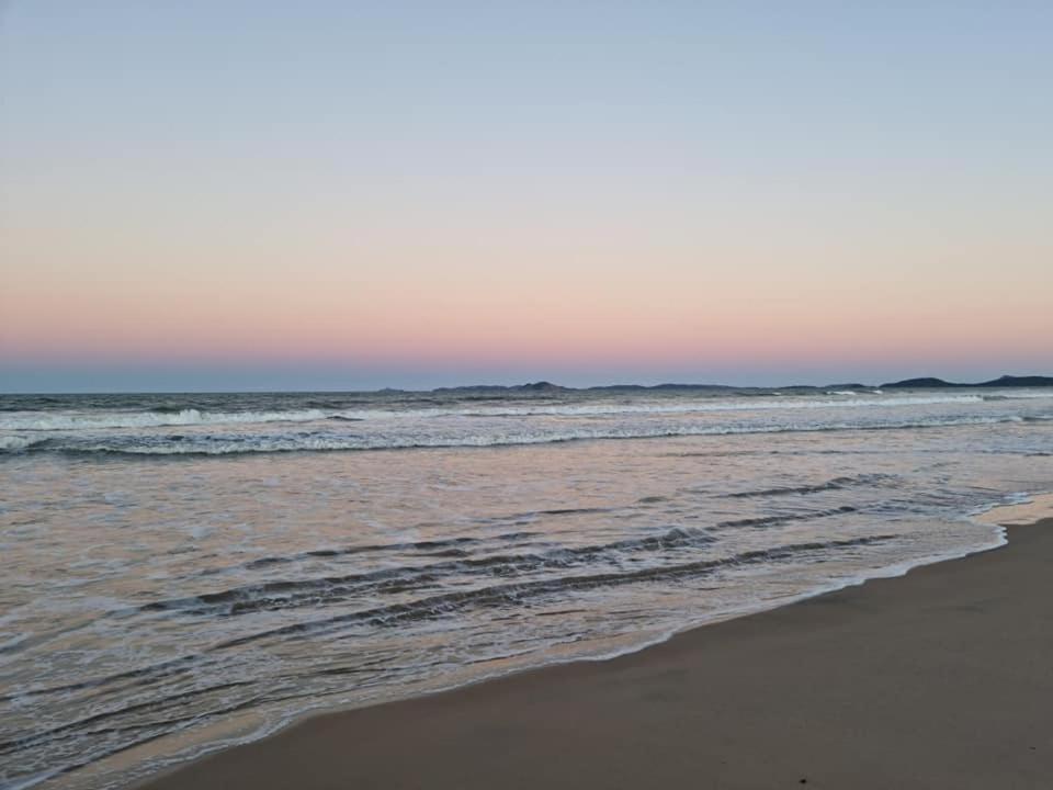 Apartamento Vista Mar - Pe Na Areia Cabo Frio Exteriör bild
