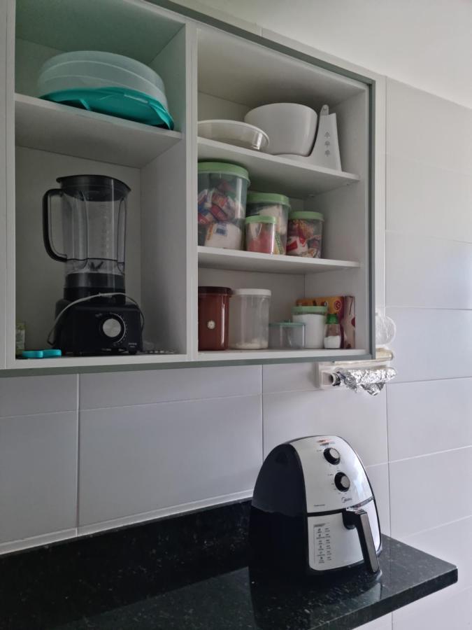 Apartamento Vista Mar - Pe Na Areia Cabo Frio Exteriör bild