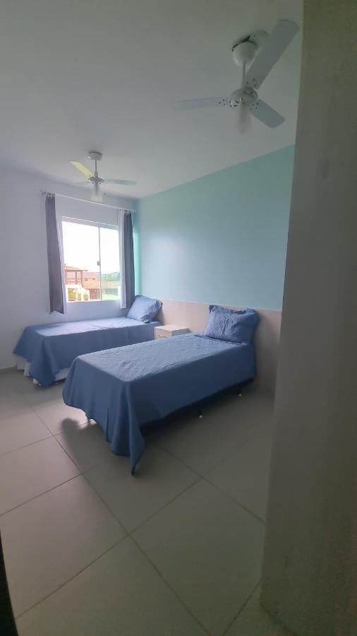 Apartamento Vista Mar - Pe Na Areia Cabo Frio Exteriör bild