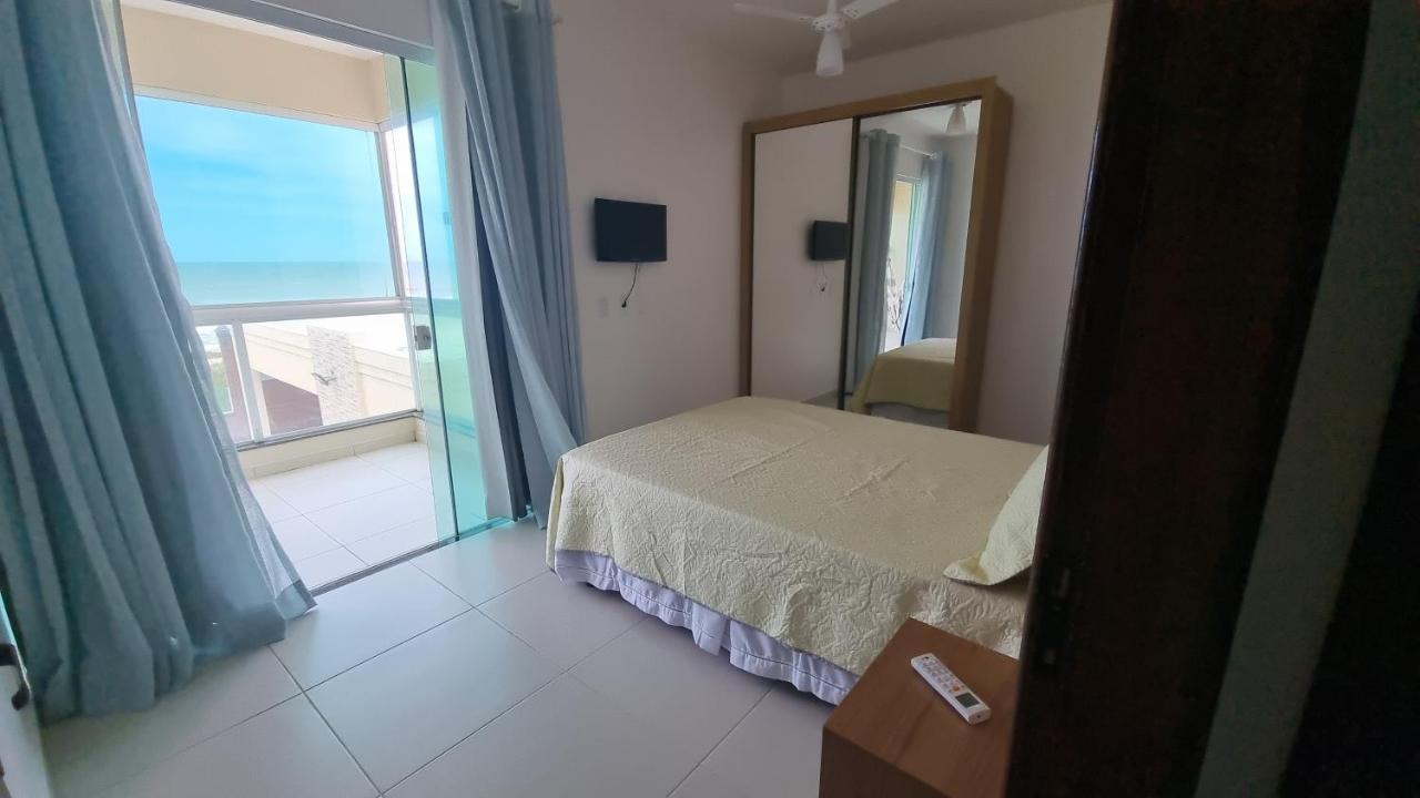 Apartamento Vista Mar - Pe Na Areia Cabo Frio Exteriör bild