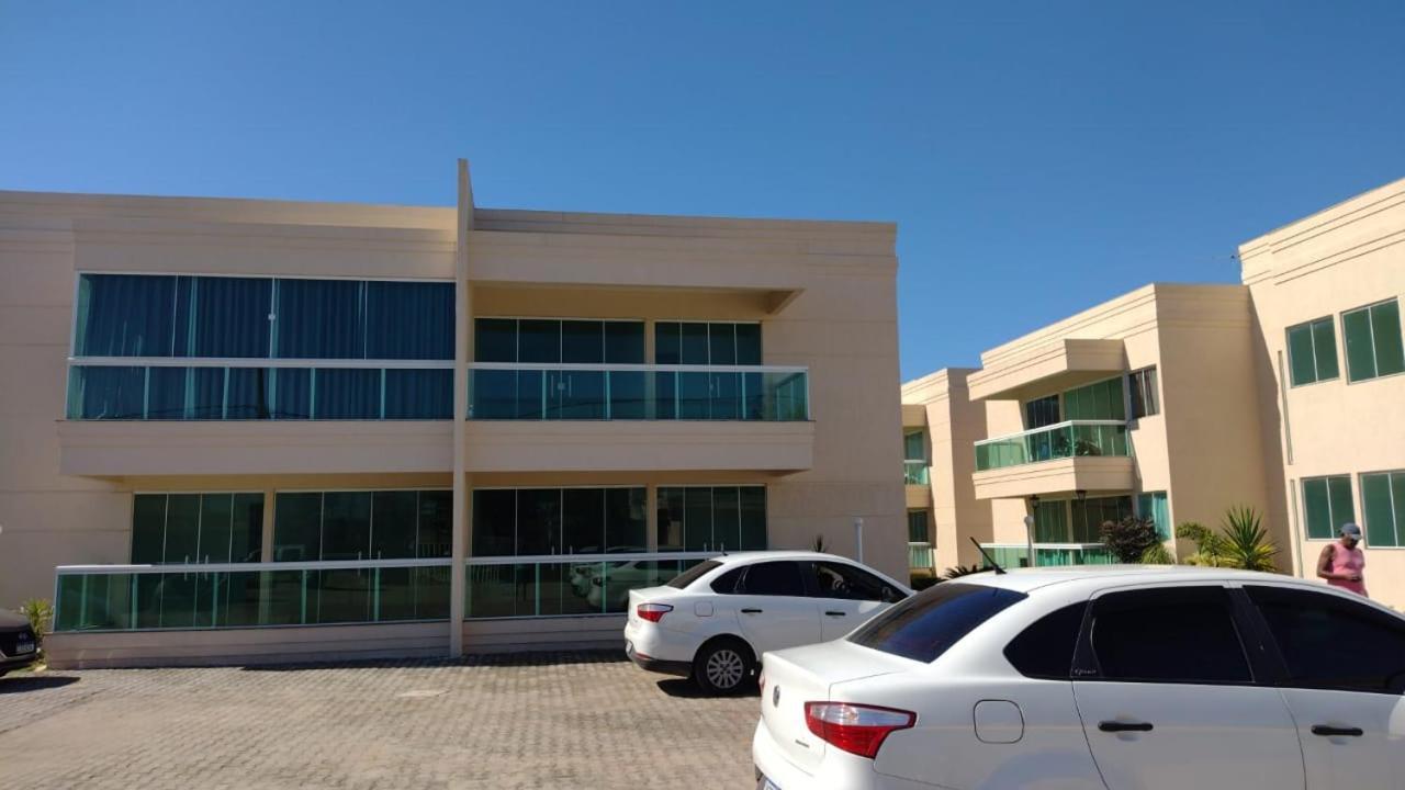 Apartamento Vista Mar - Pe Na Areia Cabo Frio Exteriör bild