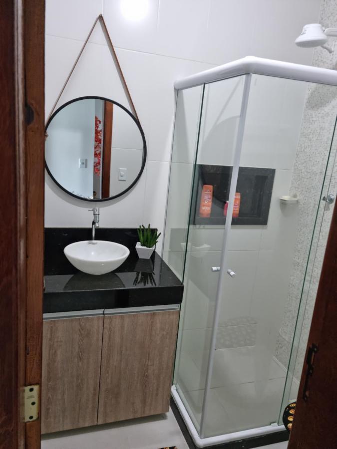 Apartamento Vista Mar - Pe Na Areia Cabo Frio Exteriör bild