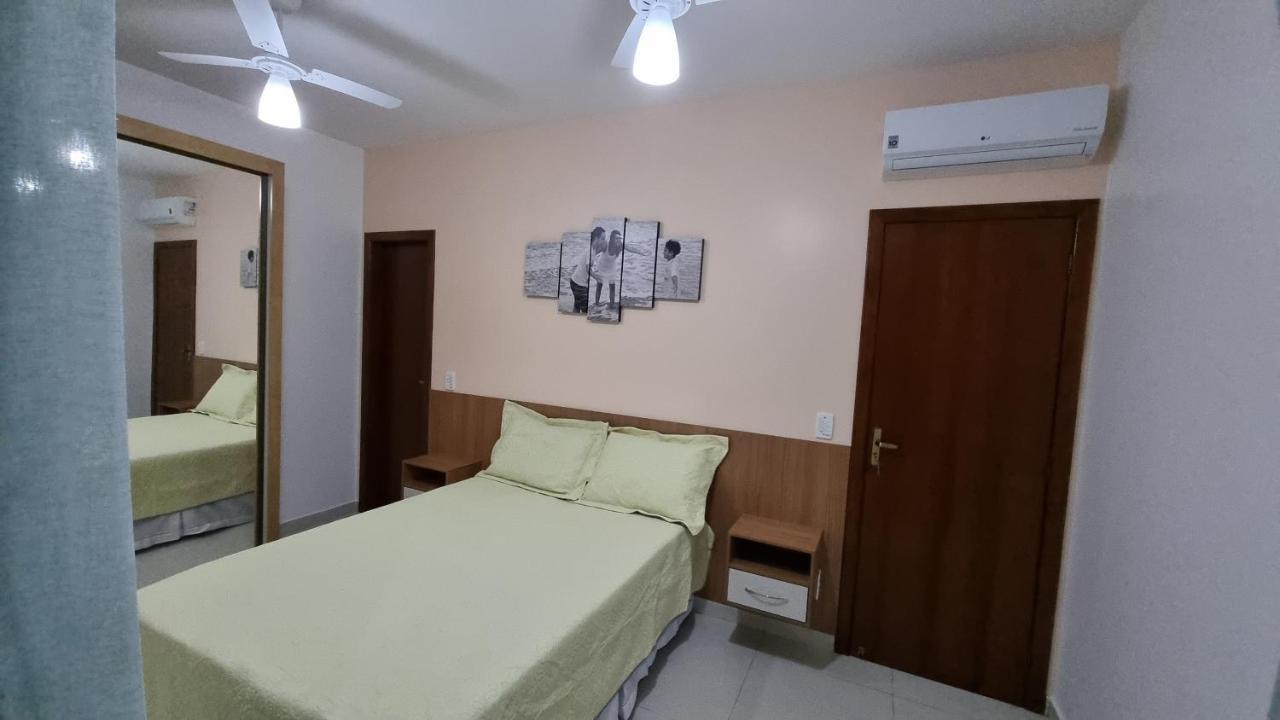 Apartamento Vista Mar - Pe Na Areia Cabo Frio Exteriör bild