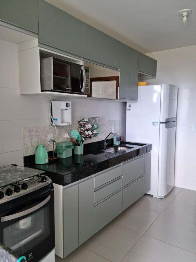 Apartamento Vista Mar - Pe Na Areia Cabo Frio Exteriör bild