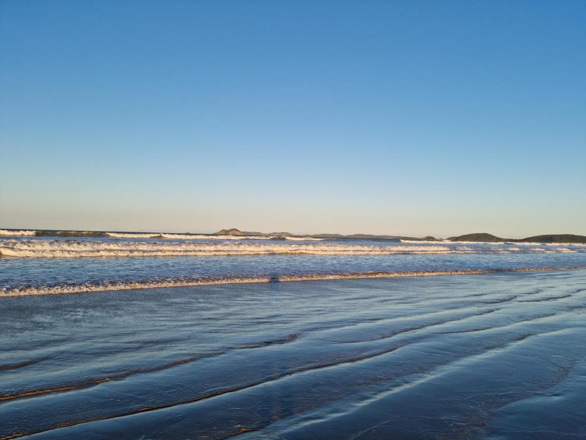 Apartamento Vista Mar - Pe Na Areia Cabo Frio Exteriör bild