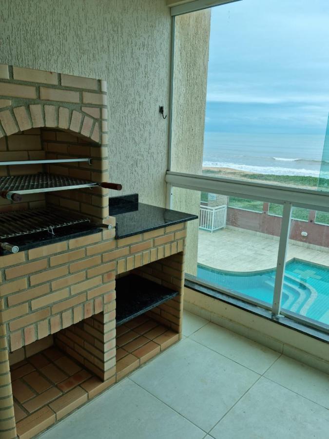 Apartamento Vista Mar - Pe Na Areia Cabo Frio Exteriör bild
