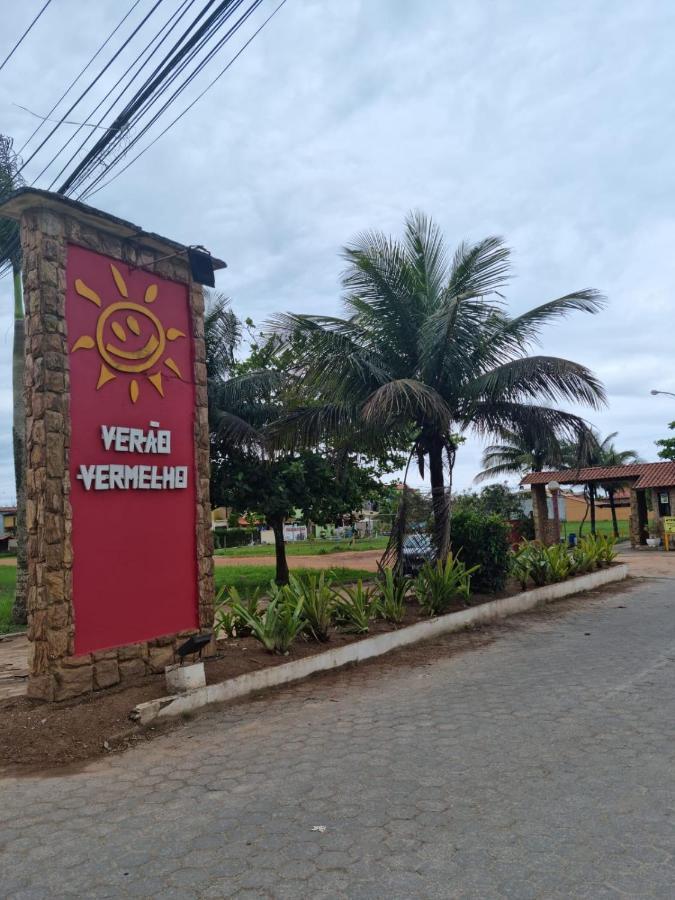Apartamento Vista Mar - Pe Na Areia Cabo Frio Exteriör bild
