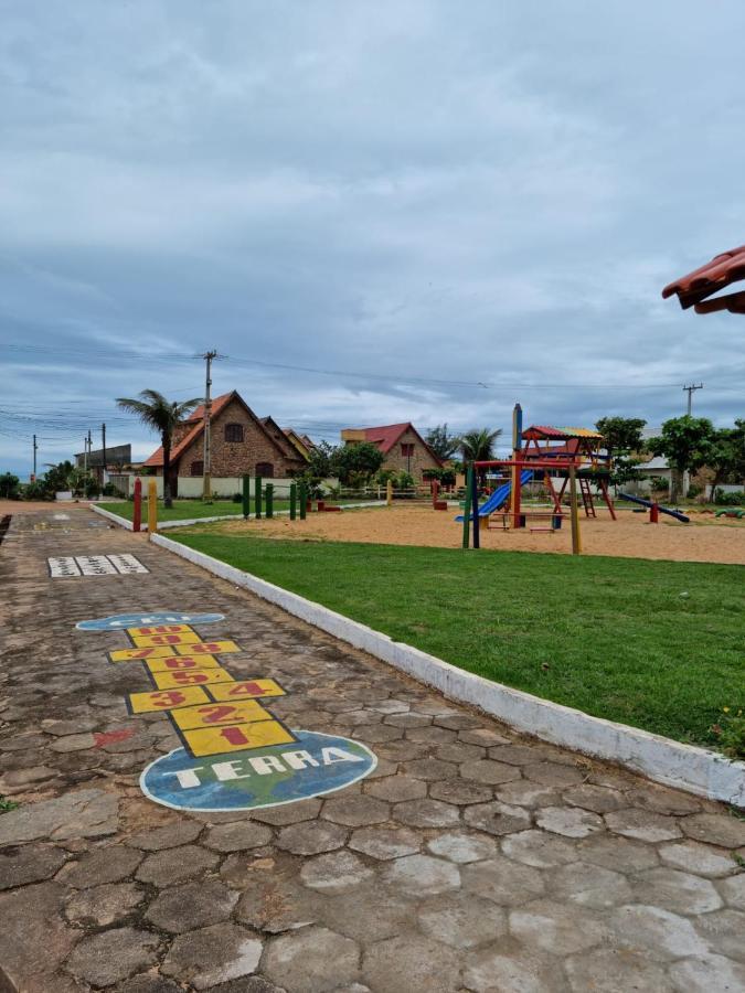 Apartamento Vista Mar - Pe Na Areia Cabo Frio Exteriör bild