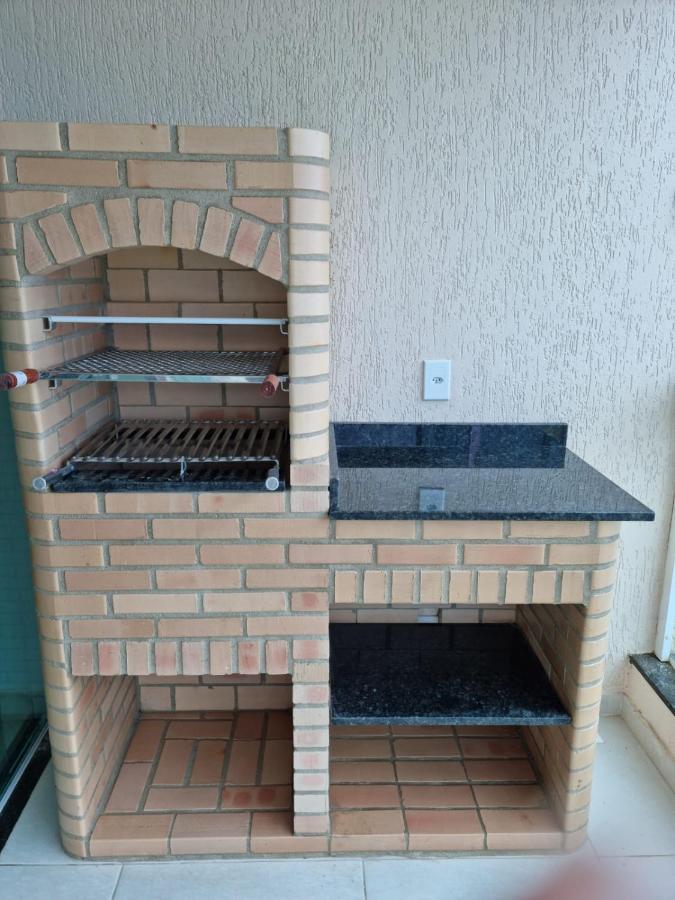 Apartamento Vista Mar - Pe Na Areia Cabo Frio Exteriör bild